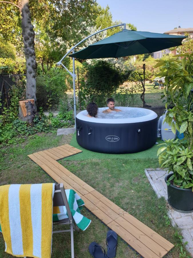 Acomodação com café da manhã  Bed & Breakfast Agli Aceri Verona