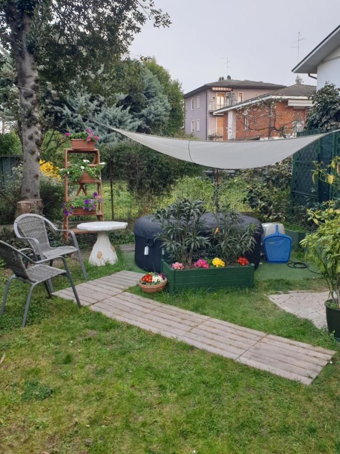 Acomodação com café da manhã  Bed & Breakfast Agli Aceri Verona
