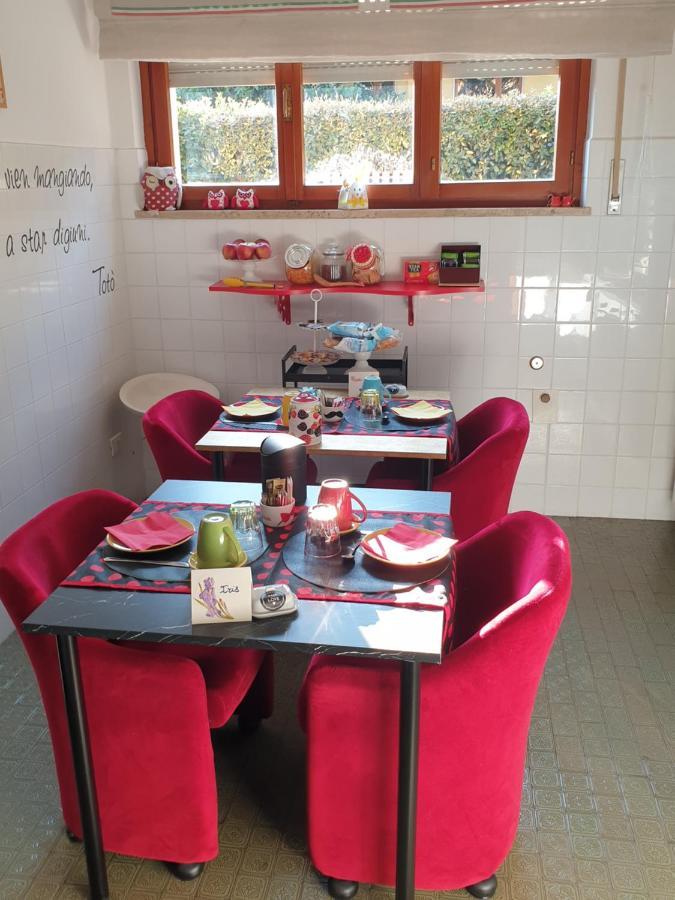 Acomodação com café da manhã  Bed & Breakfast Agli Aceri Verona