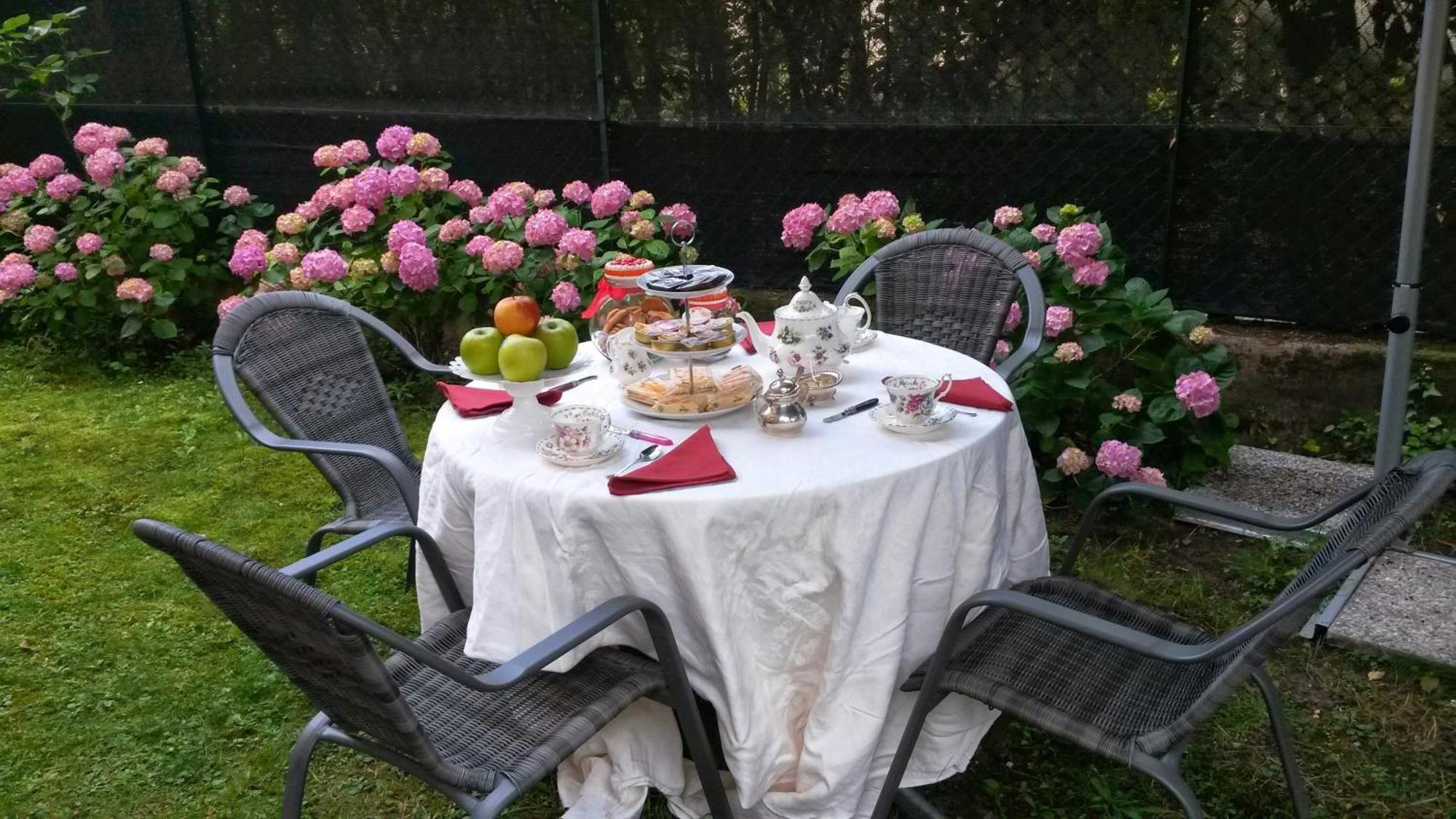 Acomodação com café da manhã  Bed & Breakfast Agli Aceri *