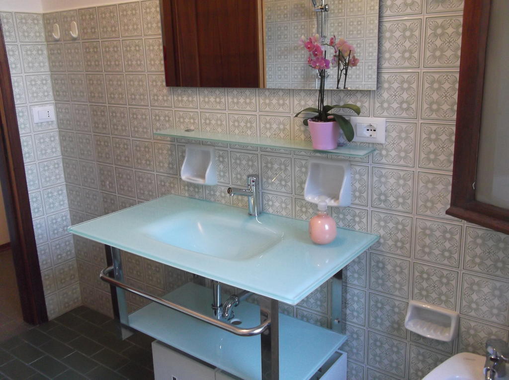 Bed & Breakfast Agli Aceri