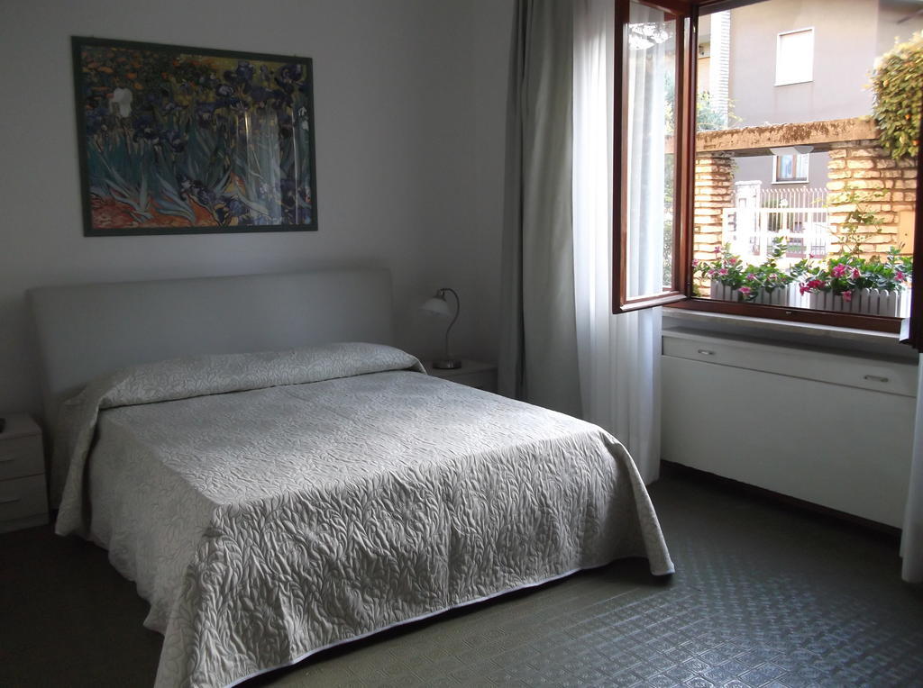 Acomodação com café da manhã  Bed & Breakfast Agli Aceri