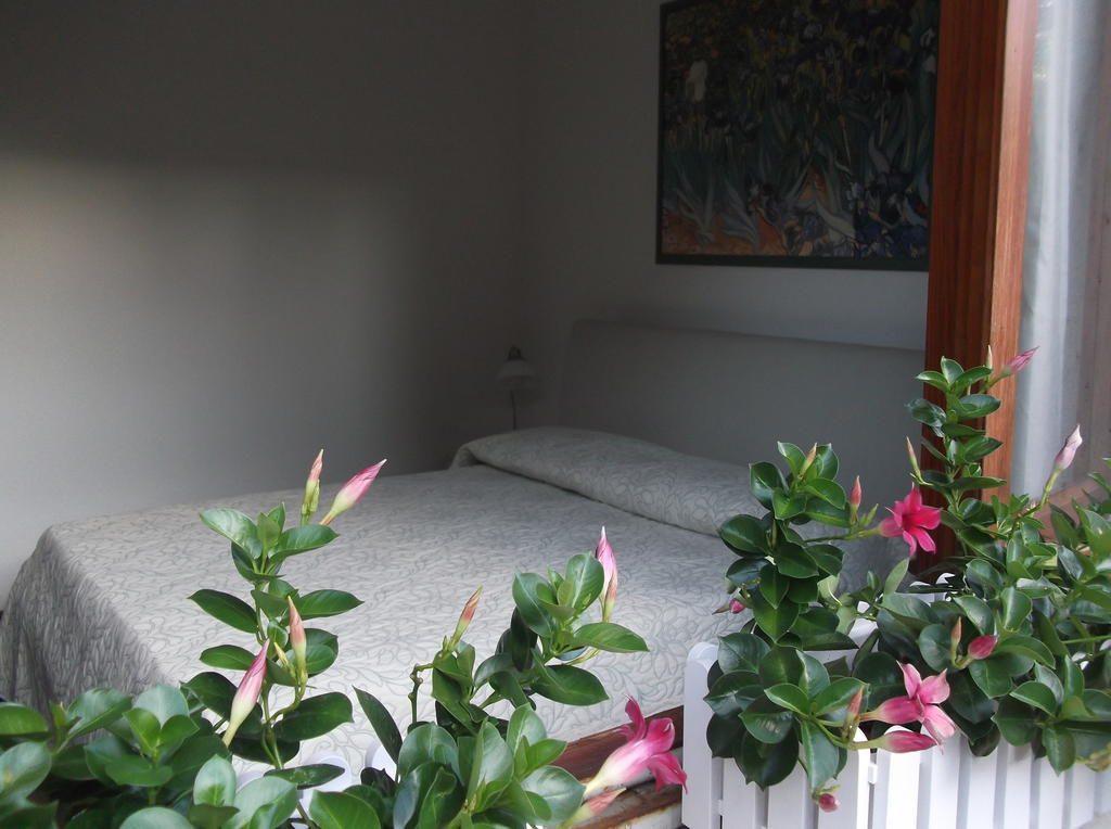 Bed & Breakfast Agli Aceri Verona
