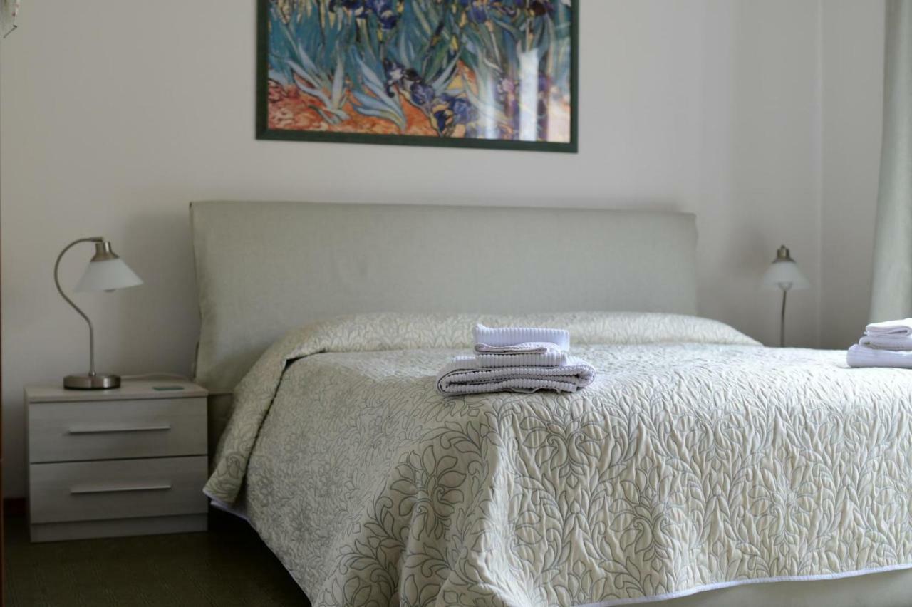 Acomodação com café da manhã  Bed & Breakfast Agli Aceri *