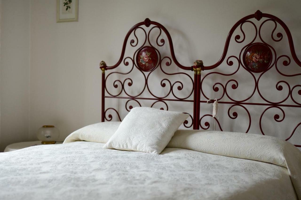 Bed & Breakfast Agli Aceri *