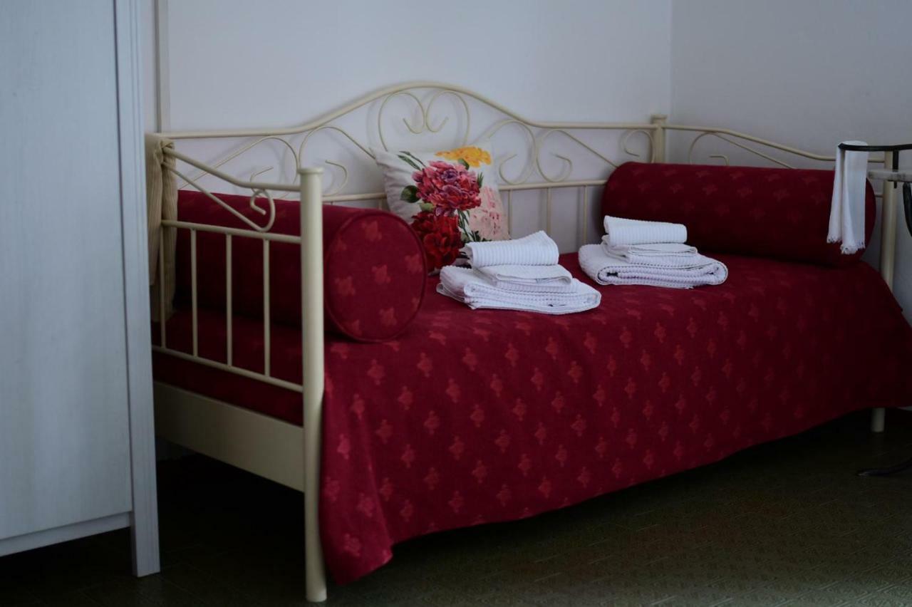 Acomodação com café da manhã  Bed & Breakfast Agli Aceri Verona