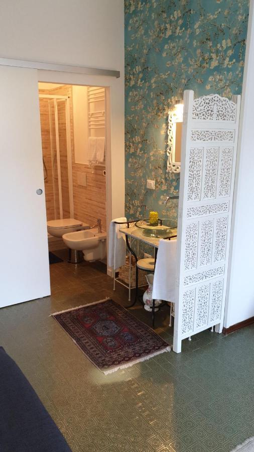 Bed & Breakfast Agli Aceri Verona