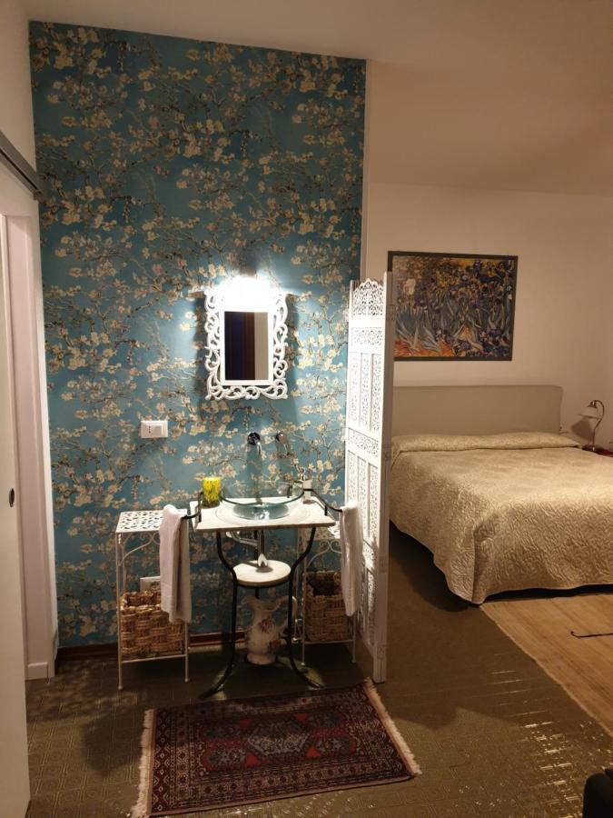 Bed & Breakfast Agli Aceri