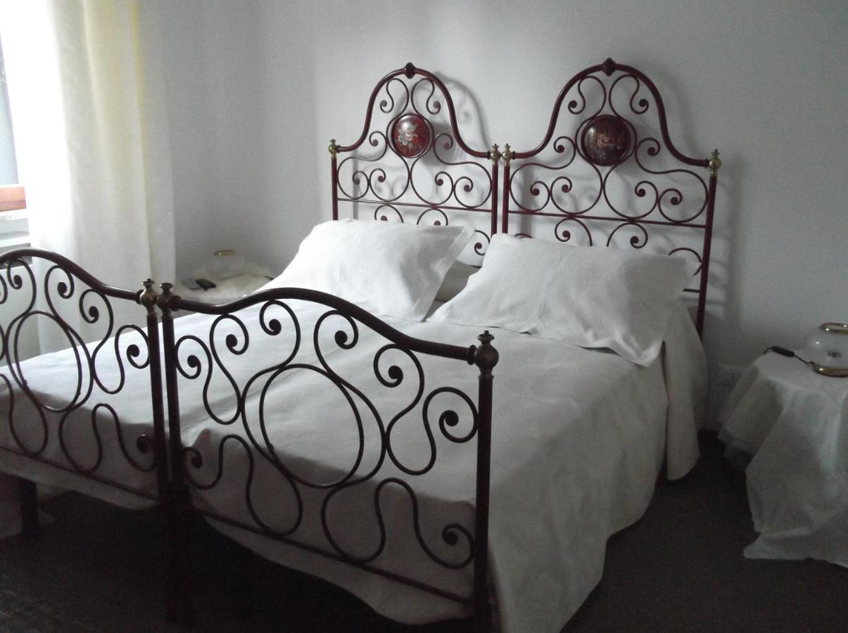 Bed & Breakfast Agli Aceri Acomodação com café da manhã 