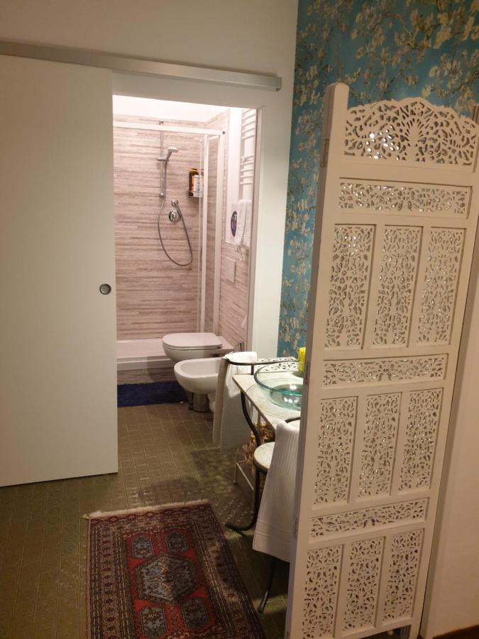 Bed & Breakfast Agli Aceri * Verona