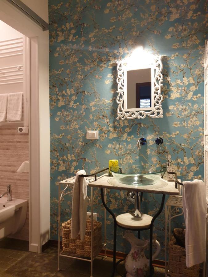 Bed & Breakfast Agli Aceri