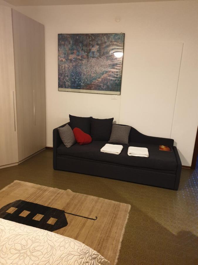 Bed & Breakfast Agli Aceri *